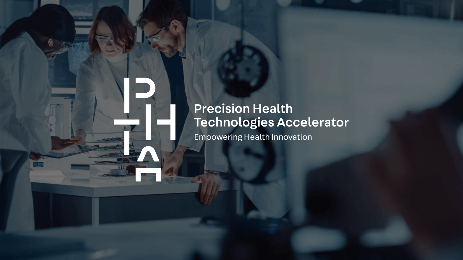 PHTA Empowering Health Innovation