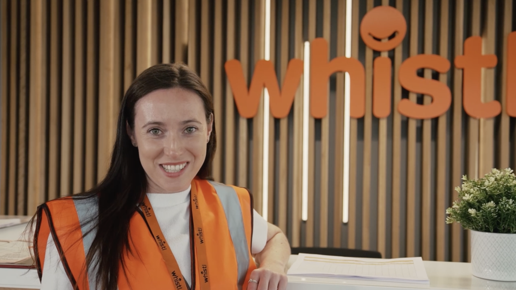 Whistl Case Study Kingel